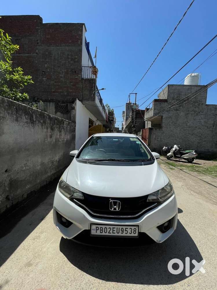 All Origainal Parts Smooth Drive