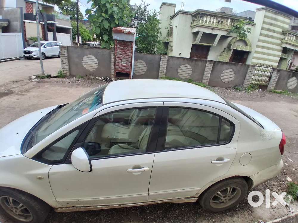 Maruti Suzuki Sx4 2011 Diesel Good Condition