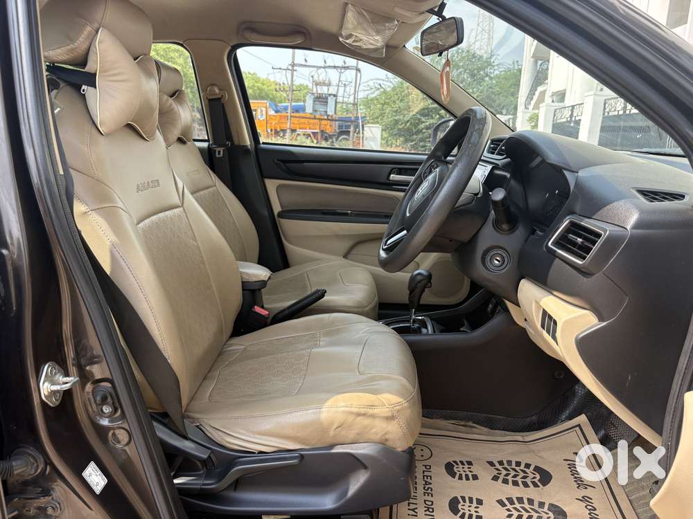 Honda Amaze Exclusive Diesel, 2020, Diesel