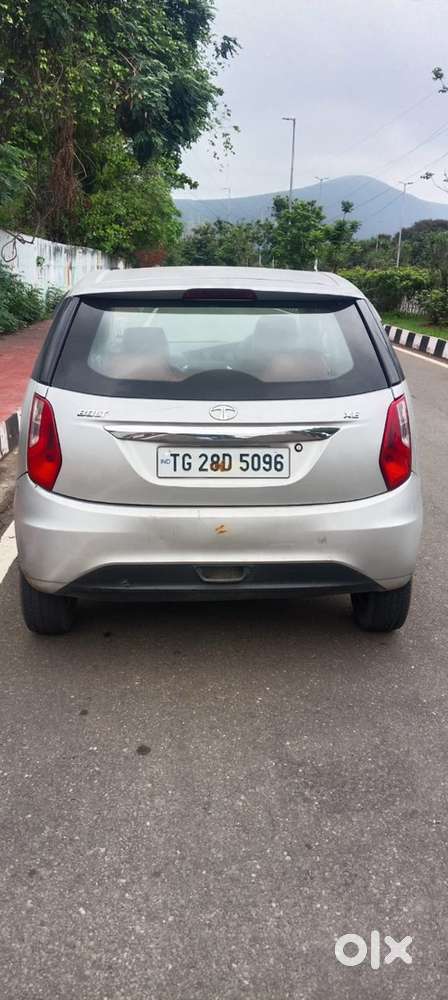 Tata Bolt Diesel Engine In Great Condition