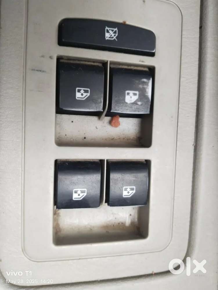 Mahindra Scorpio 2018 Diesel 140000 Km Driven