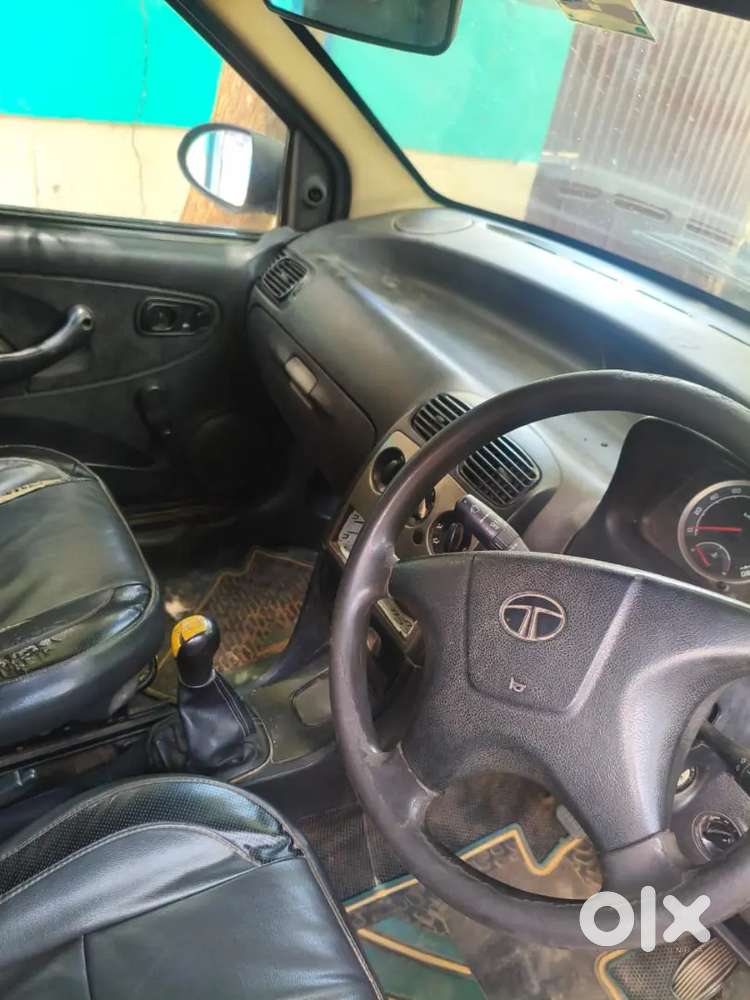 Tata Indica V2 Dl 2015