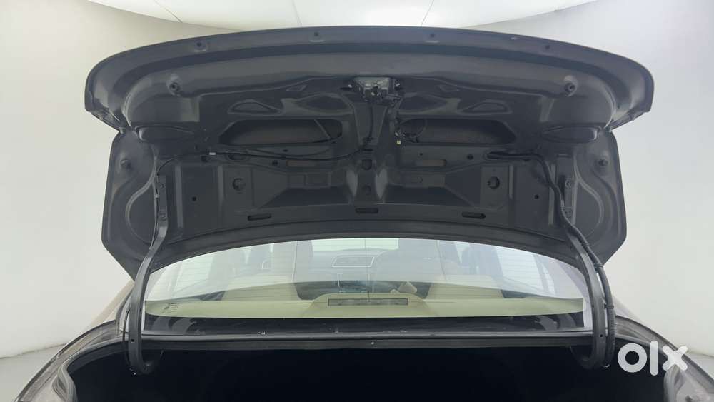 Maruti Suzuki Ciaz 2014-2017 Vxi, 2016, Petrol