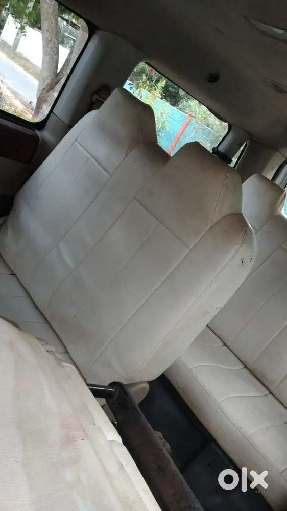 Tata Venture Diesel 2012