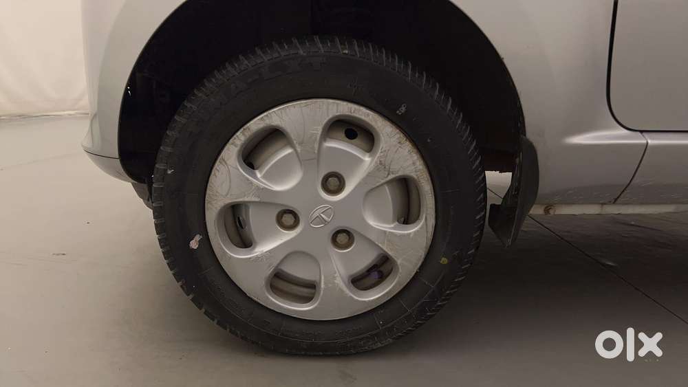 Tata Nano Xta, 2016, Petrol