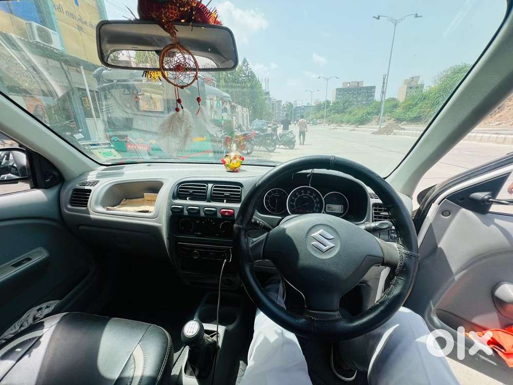 Maruti Suzuki Alto K10 2010 Petrol Good Condition