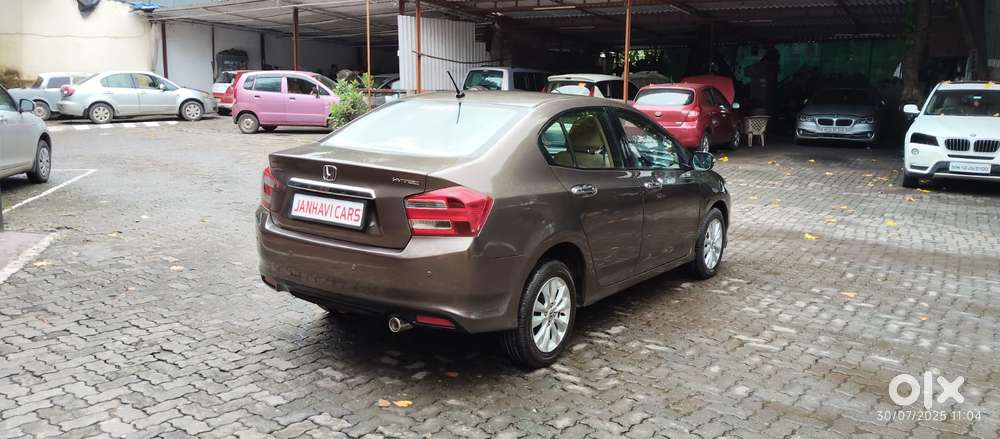 Honda City 2011-2013 Cng, 2012, Cng & Hybrids
