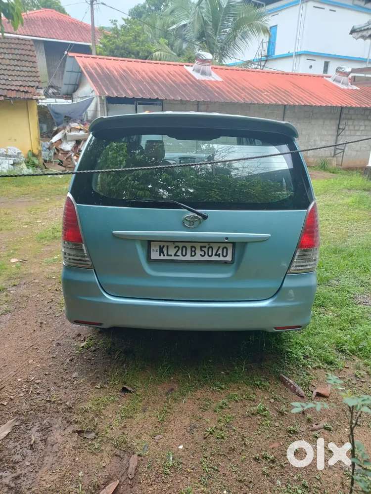 2010 Innova G4 New Paper