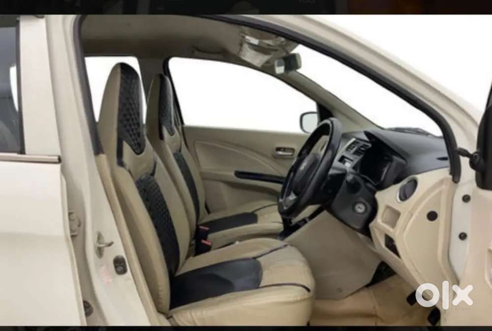 Maruti Suzuki Celerio 2020