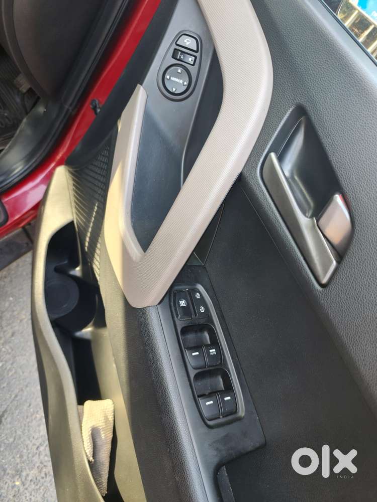 Hyundai Creta 1.6 Sx Plus Auto, 2017, Petrol