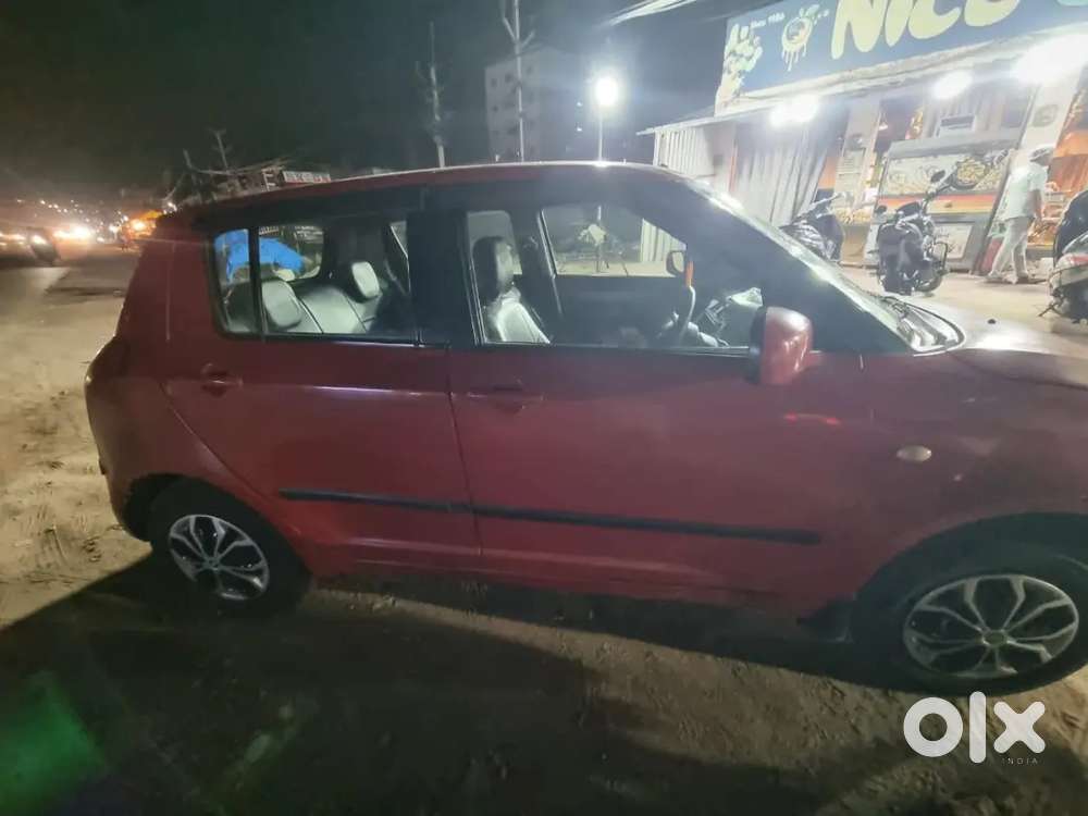 Maruti Suzuki Swift 2007 Petrol 86188 Km Driven
