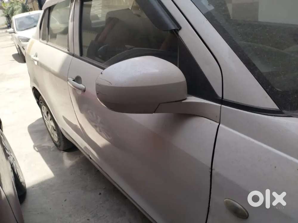Maruti Suzuki Dzire Tour 2019