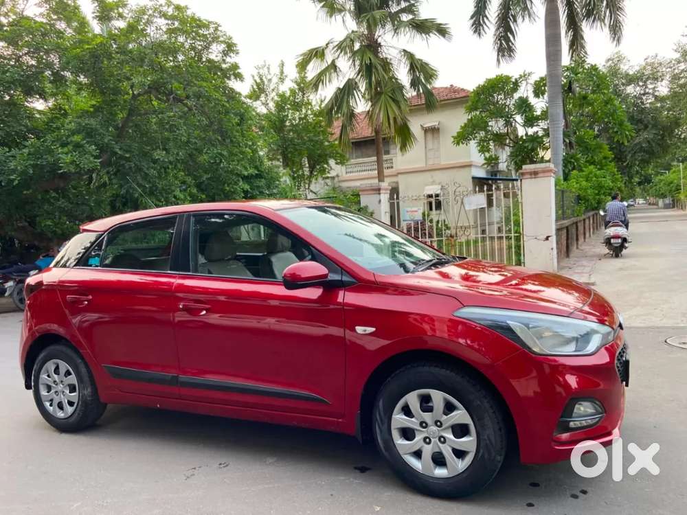 Hyundai Elite I20 [ ] 1.2 Magna Executive, 2019, Petrol