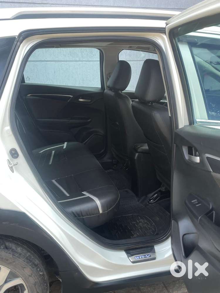 Honda Wr-v I-dtec V, 2018, Diesel