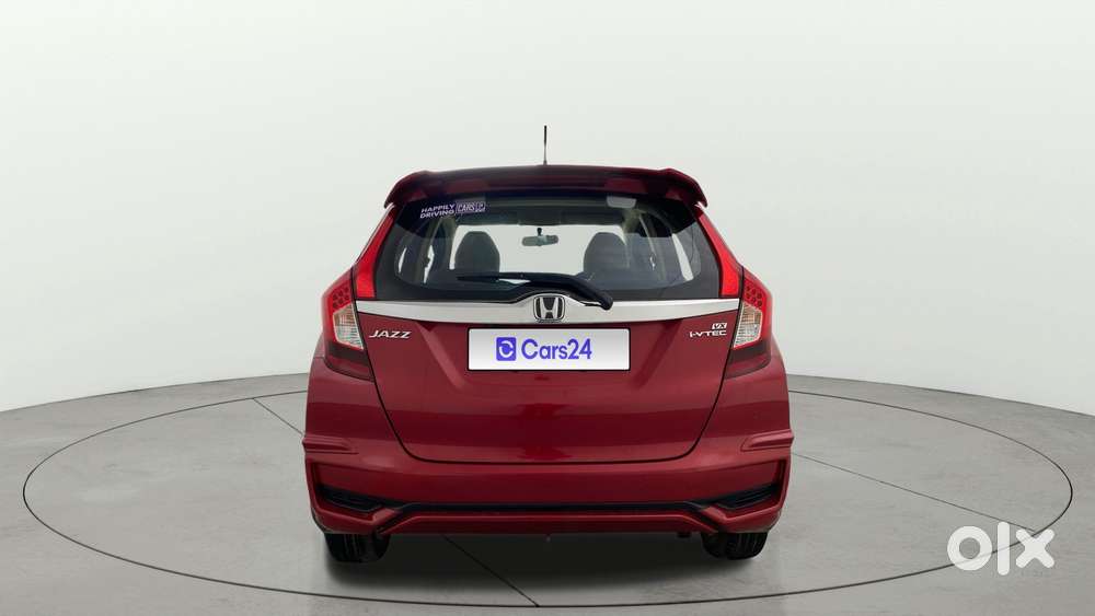 Honda Jazz Vx Cvt, 2022, Petrol