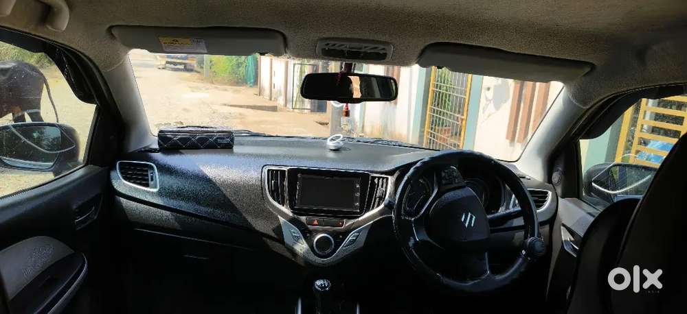 Maruti Suzuki Baleno 2016 Diesel 100000 Km Driven