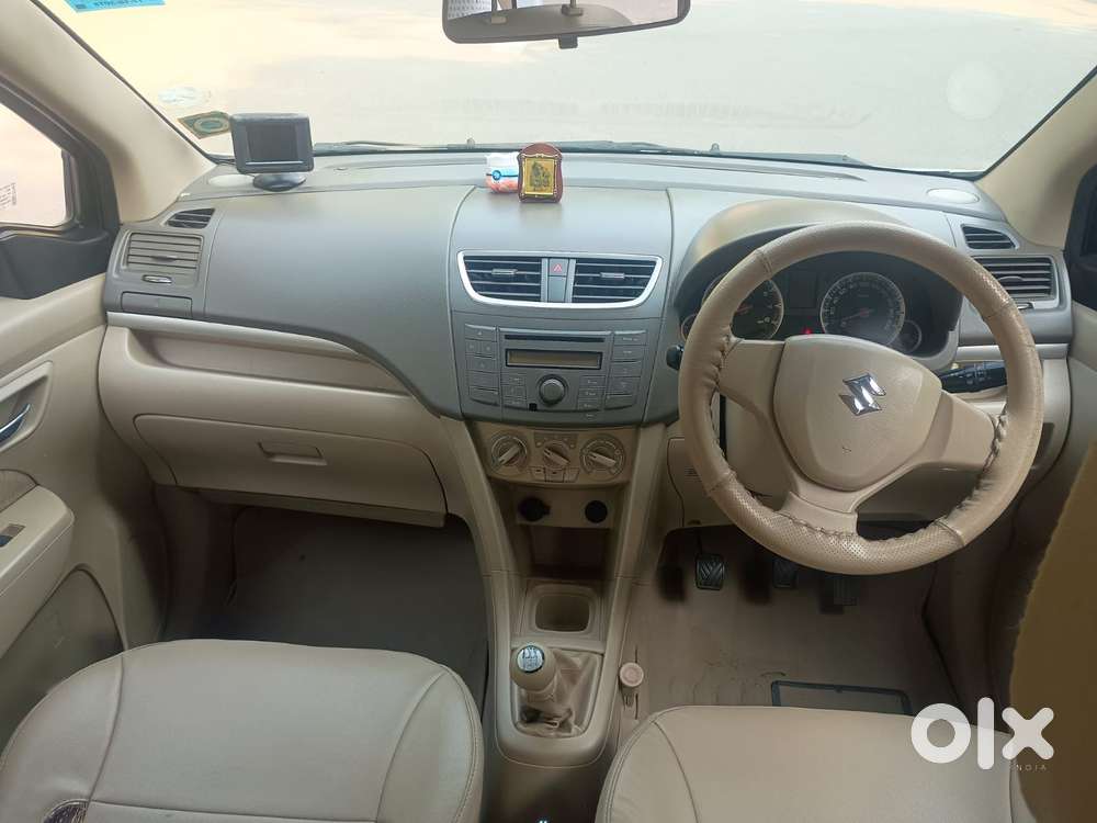 Maruti Suzuki Ertiga 1.5 Vxi, 2015, Petrol