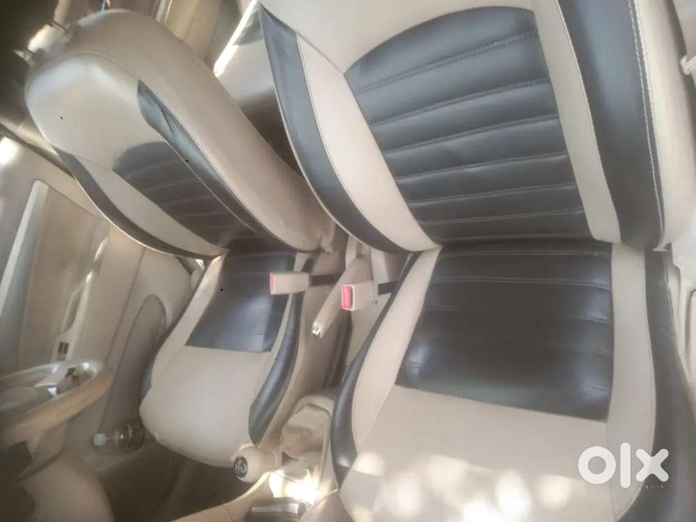 Maruti Suzuki Ertiga 2018