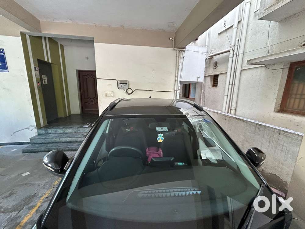 Tata Nexon Petrol Manual 2021
