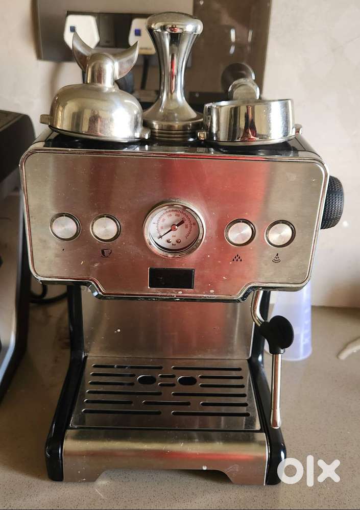 Budan Espresso Machine - Used