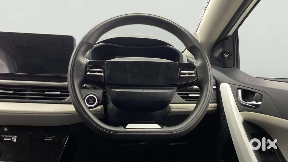 Tata Nexon Creative Plus S 1.2 Revotron Petrol 6 Mt, 2023, Petrol