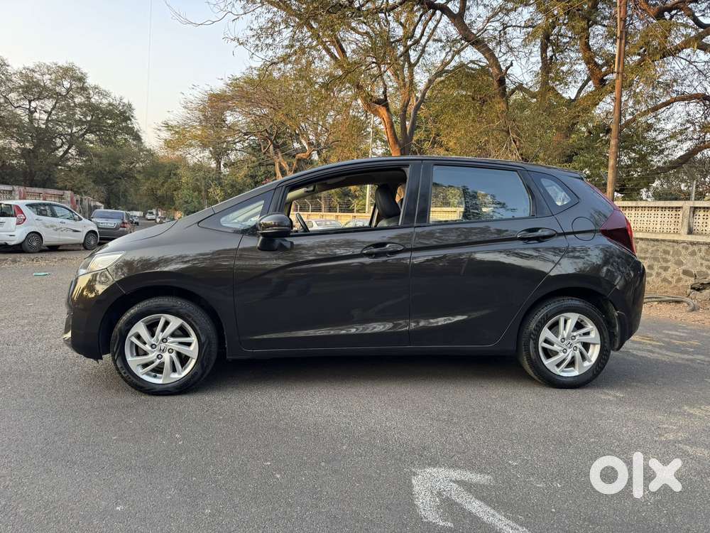 Honda Jazz 1.2 Vx I Vtec, 2016, Petrol