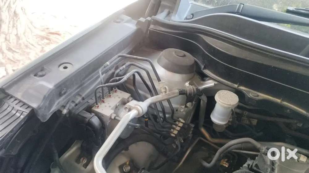 Maruti Suzuki Vitara 2023