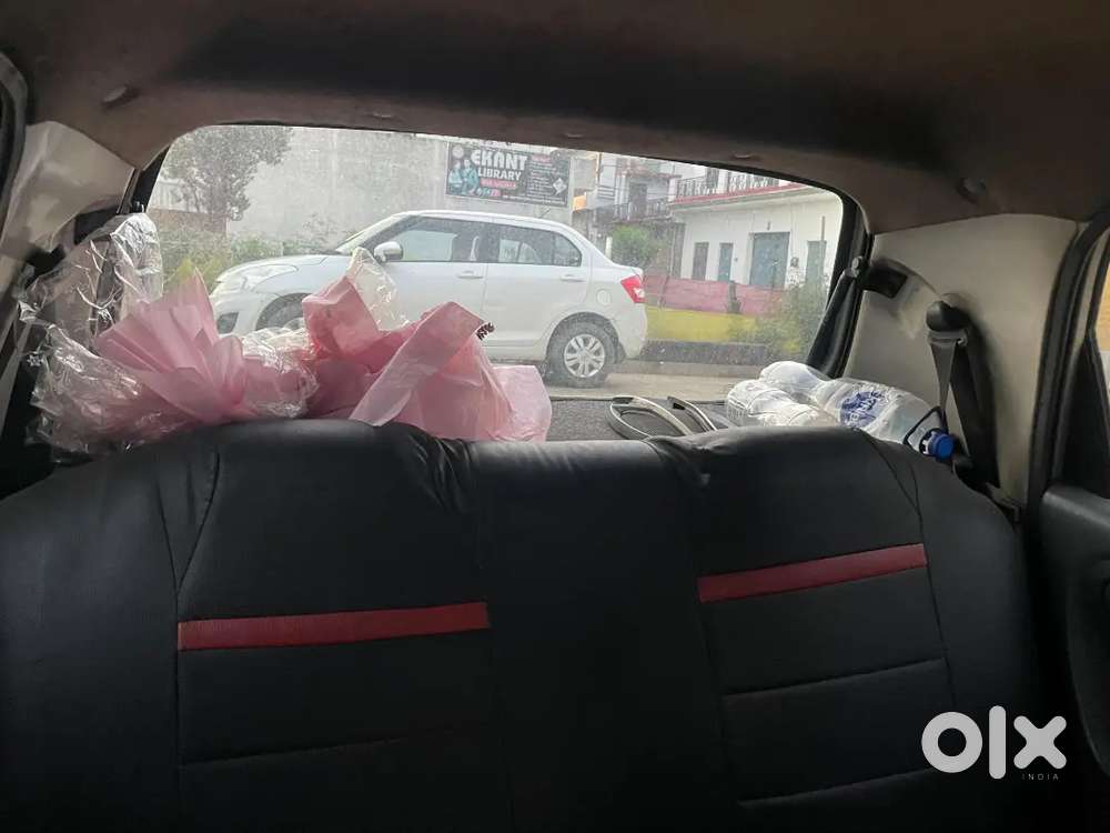 Maruti Suzuki Alto 2006 Petrol 80000 Km Driven