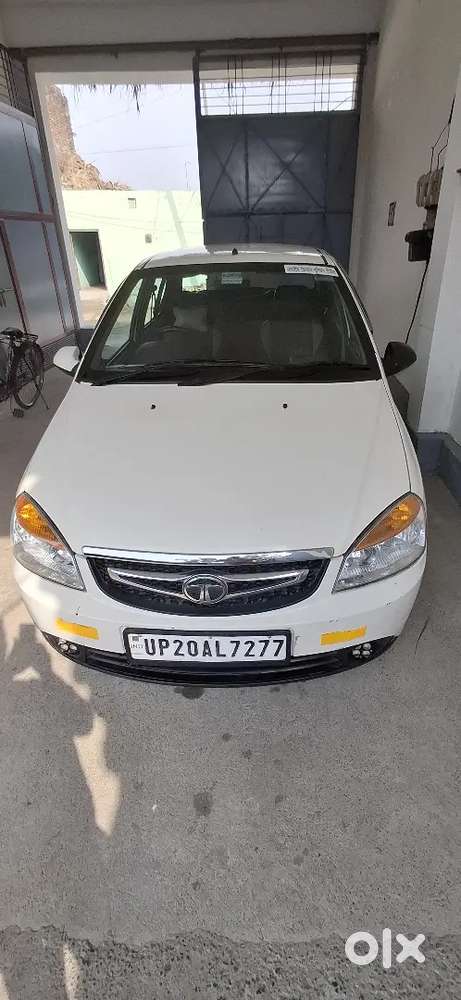 Tata Indigo Ecs Ls Tdi
