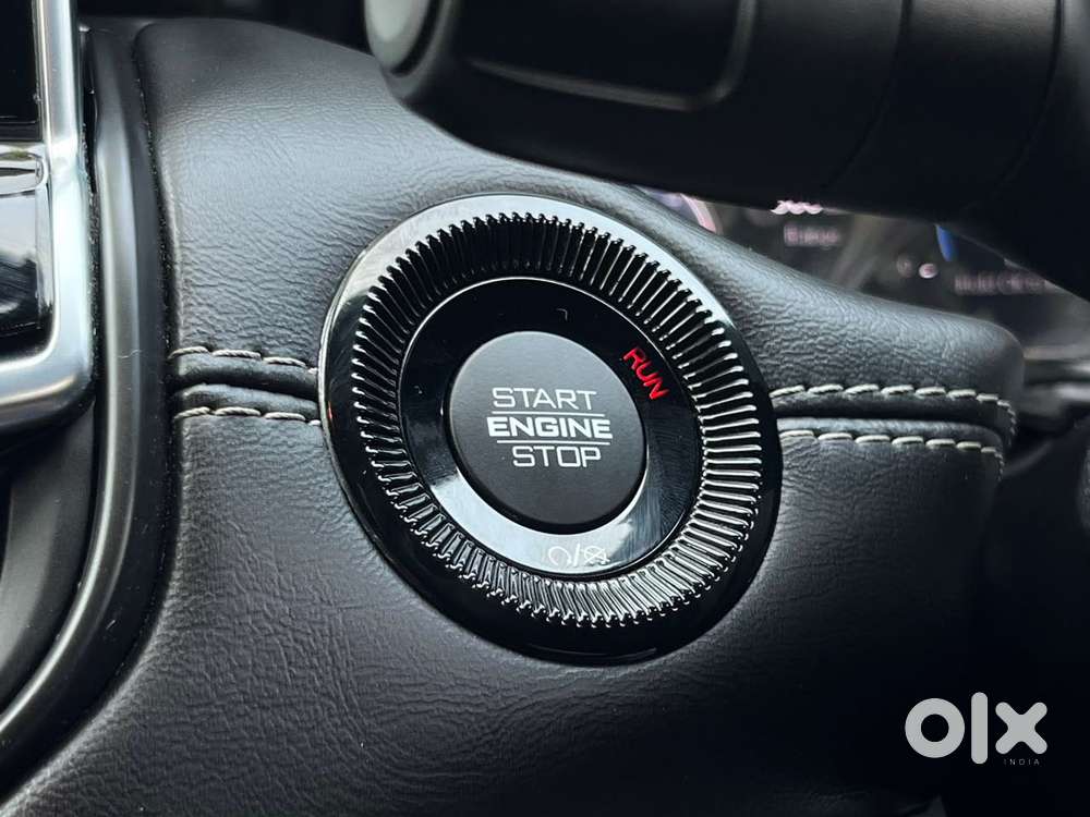 Jeep Compass Model S (o) 2.0 Diesel At, 2026, Diesel