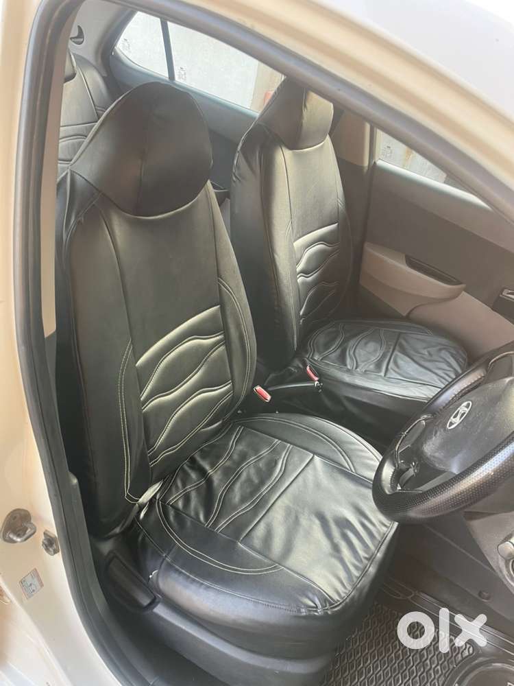Hyundai Xcent 2016 Variant