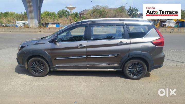 Maruti Suzuki Xl6 1.5 Alpha At, 2021, Petrol