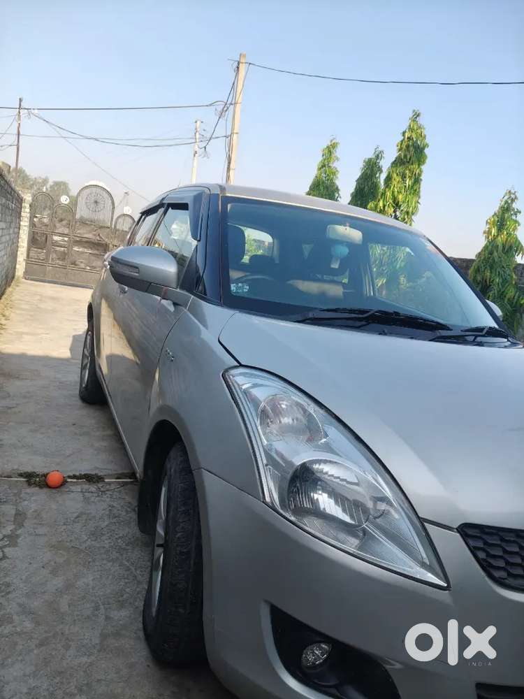 Maruti Suzuki Swift Vdi 2014 Diesel 98000 Km Driven