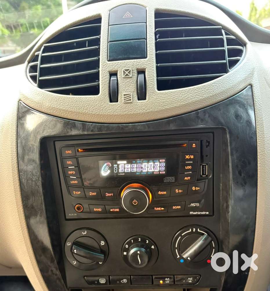 Mahindra Xylo H8 Abs Bs Iv, 2015, Diesel