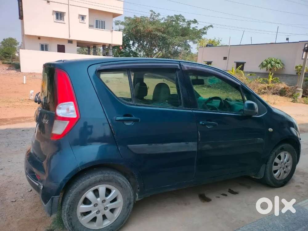 Maruti Ritz Bs-iv 2009