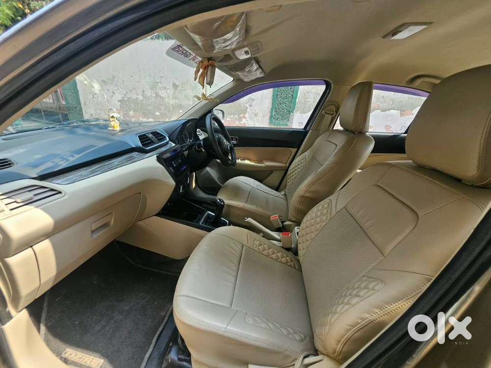 Maruti Suzuki Dzire 1.2 Vxi, 2023, Petrol