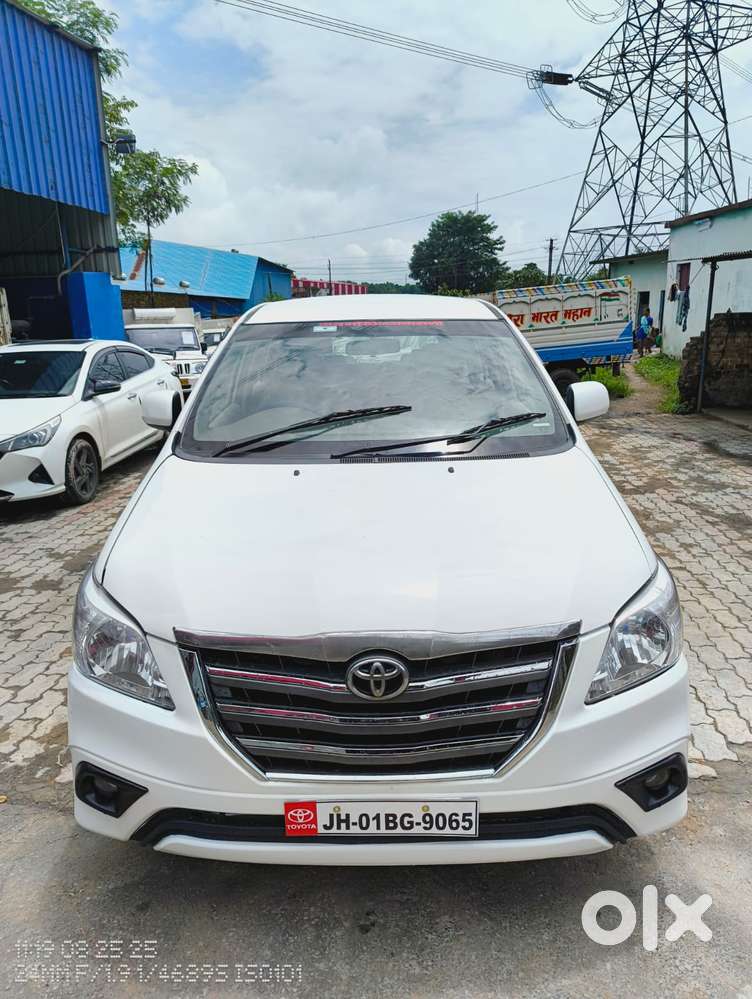 Toyota Innova