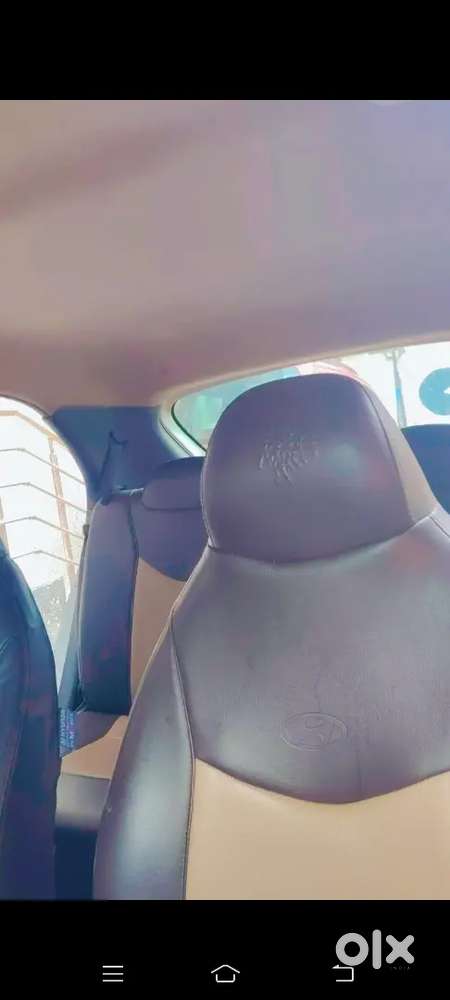 Hyundai Eon Magna 2018 Petrol Car