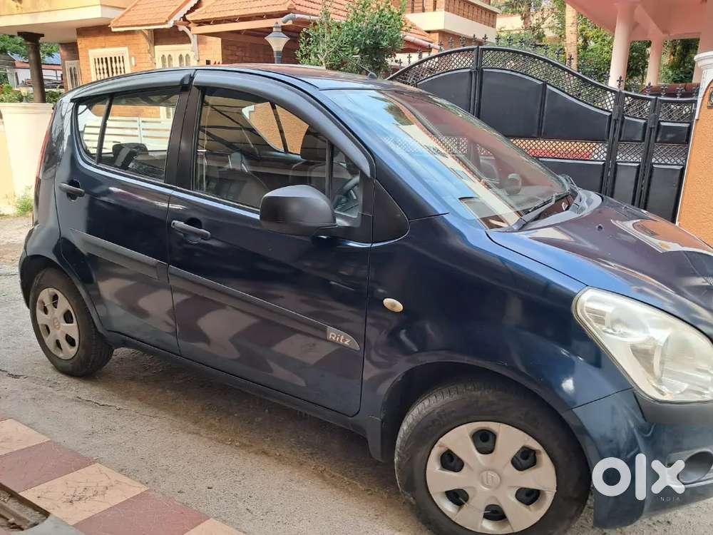 Maruti Ritz Vxi  For Sale