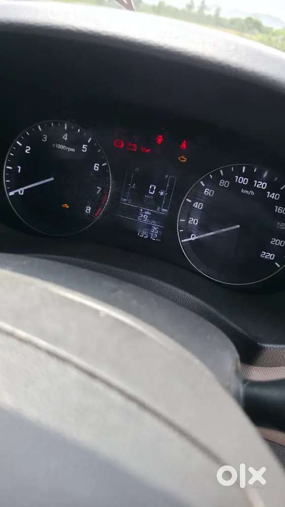 Hyundai Creta N Line 2016 Petrol 76000 Km Driven