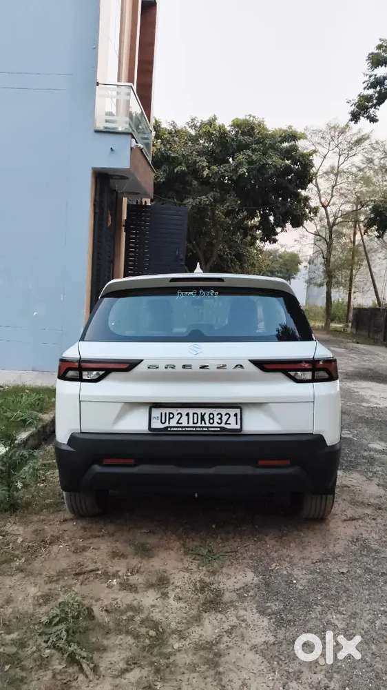 Maruti Suzuki Baleno