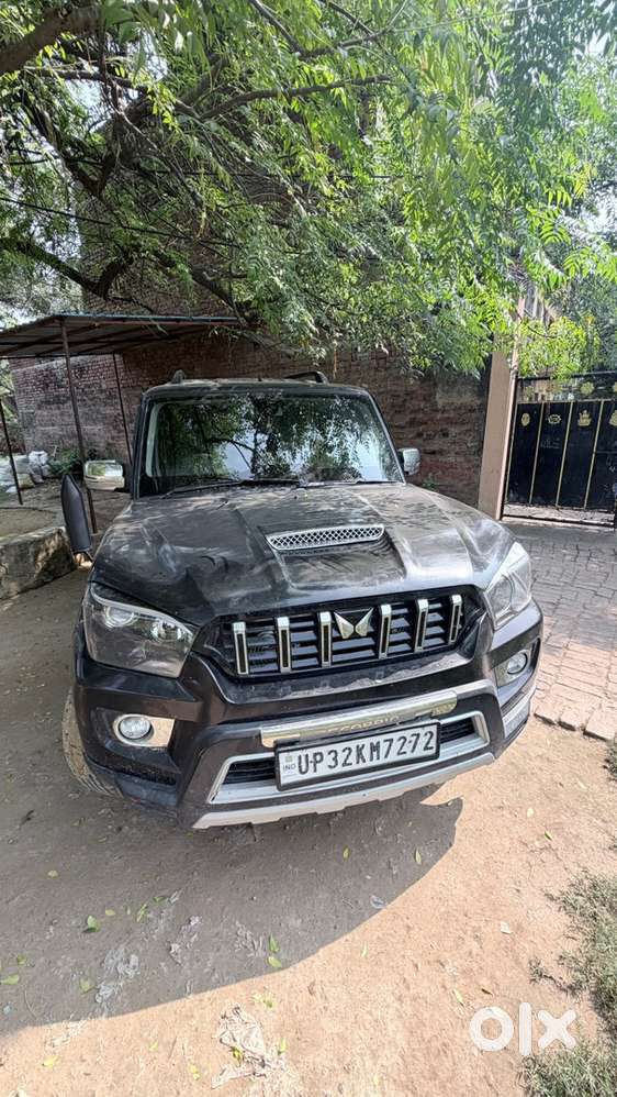 Mahindra Scorpio 2019 Diesel