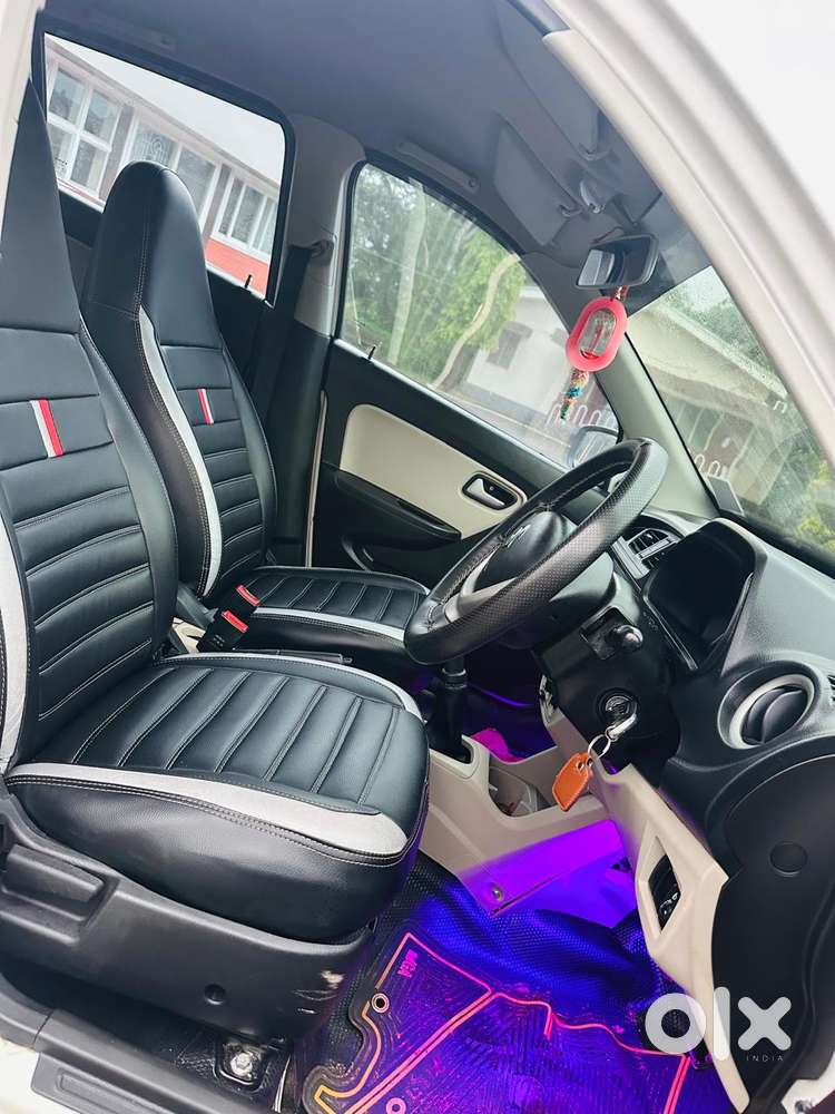 Maruti Suzuki Alto 800 0.8 Lxi (o), 2021, Petrol