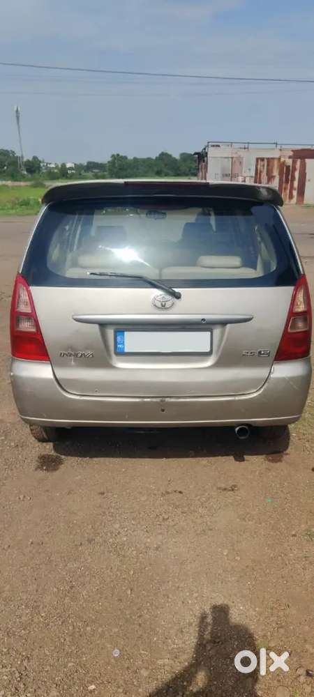 Toyota Innova 2008