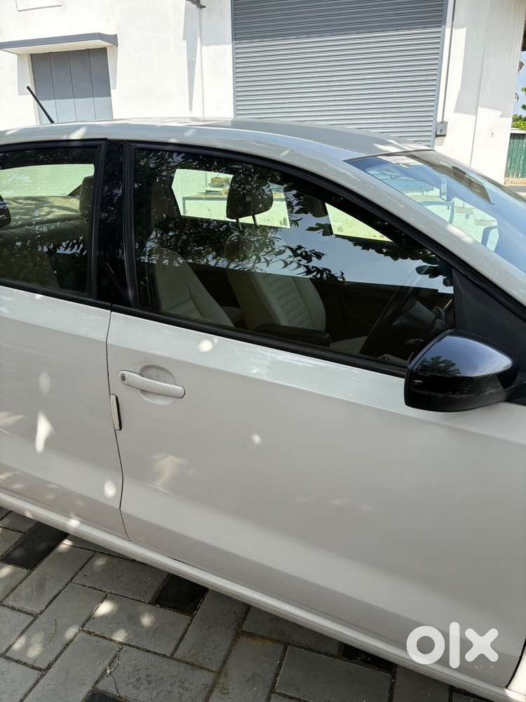Skoda Rapid Diesel Manual 2019