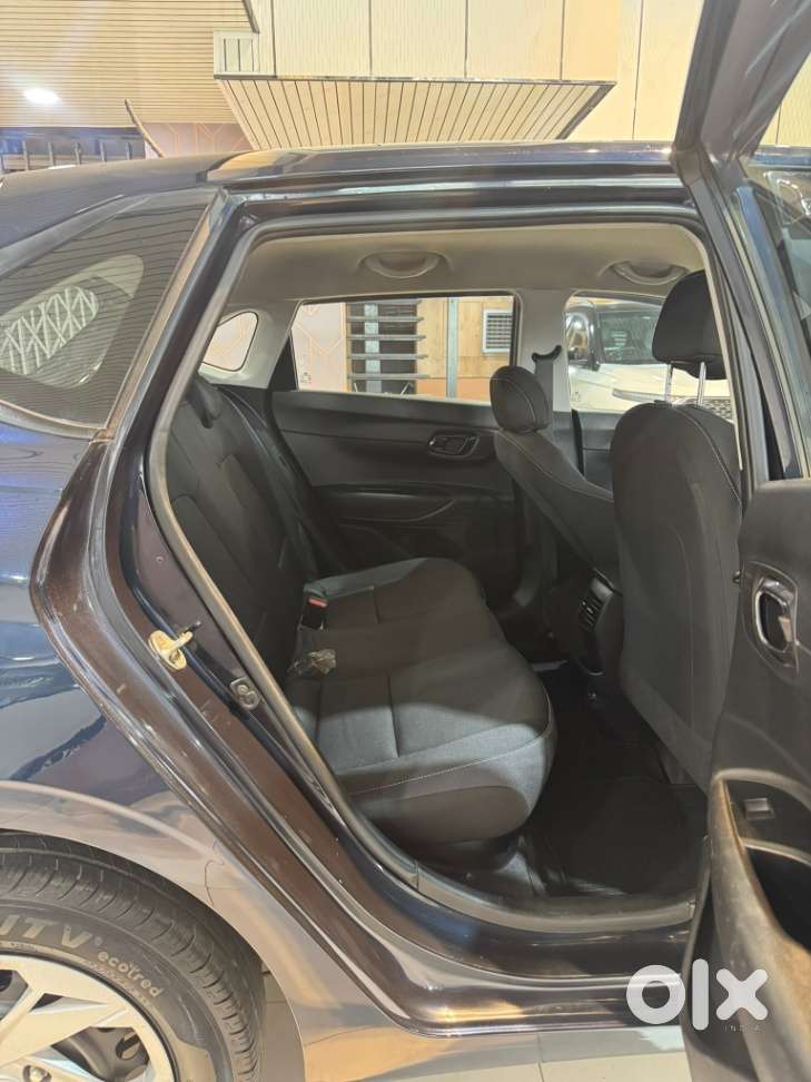 Hyundai I20 Magna 1.2 Mt, 2020, Petrol