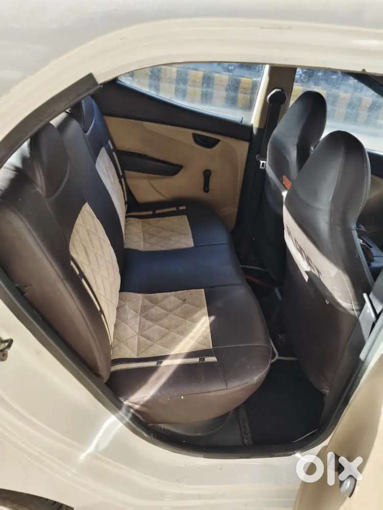 Hyundai Eon 2013 Cng & Hybrids 75120 Km Driven