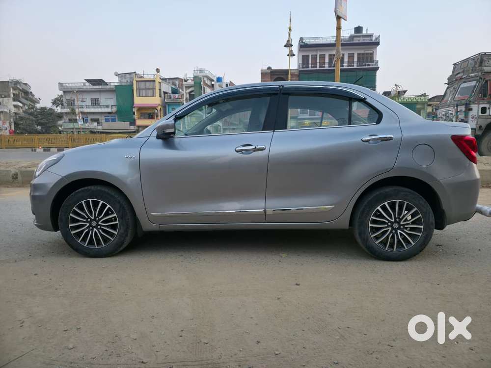 Maruti Suzuki Dzire Zxi Ags, 2022, Petrol