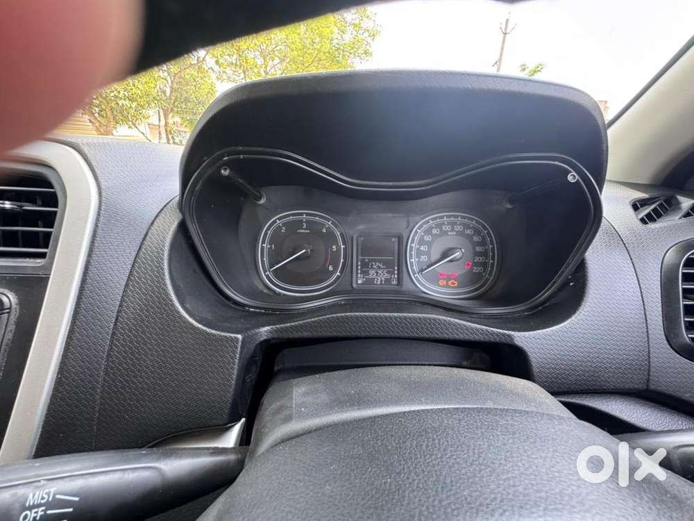Maruti Suzuki Vdi 2019