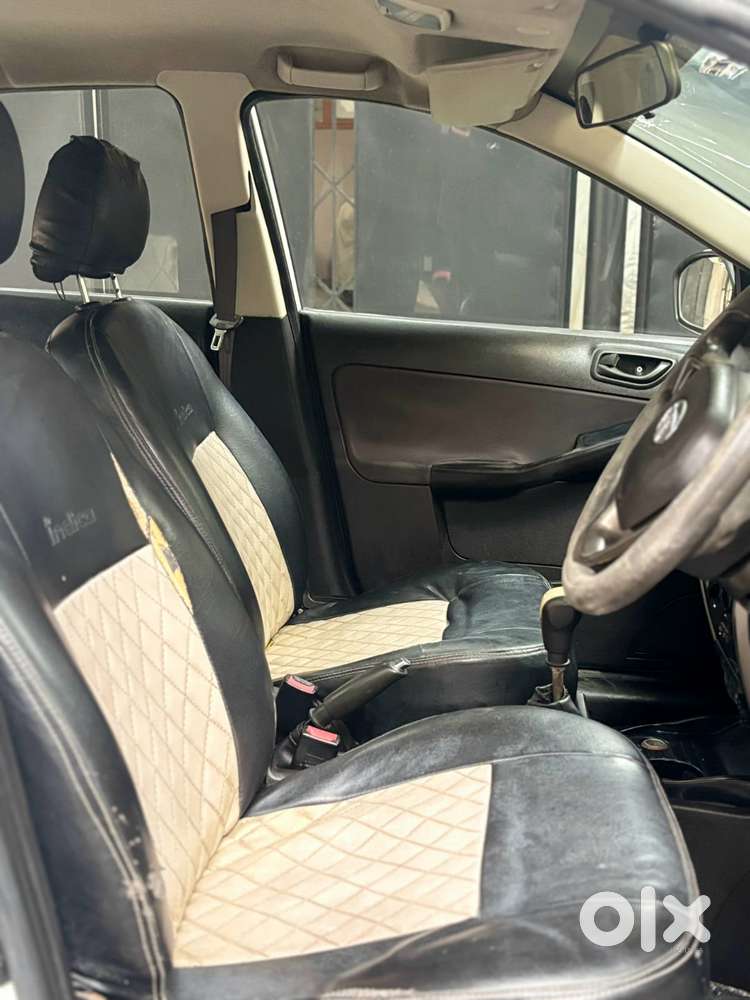 Tata Bolt Quadrajet Xm, 2017, Diesel